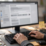 Resolve pii_email_864625849f4d9cdad180 error in Outlook — email account settings troubleshooting