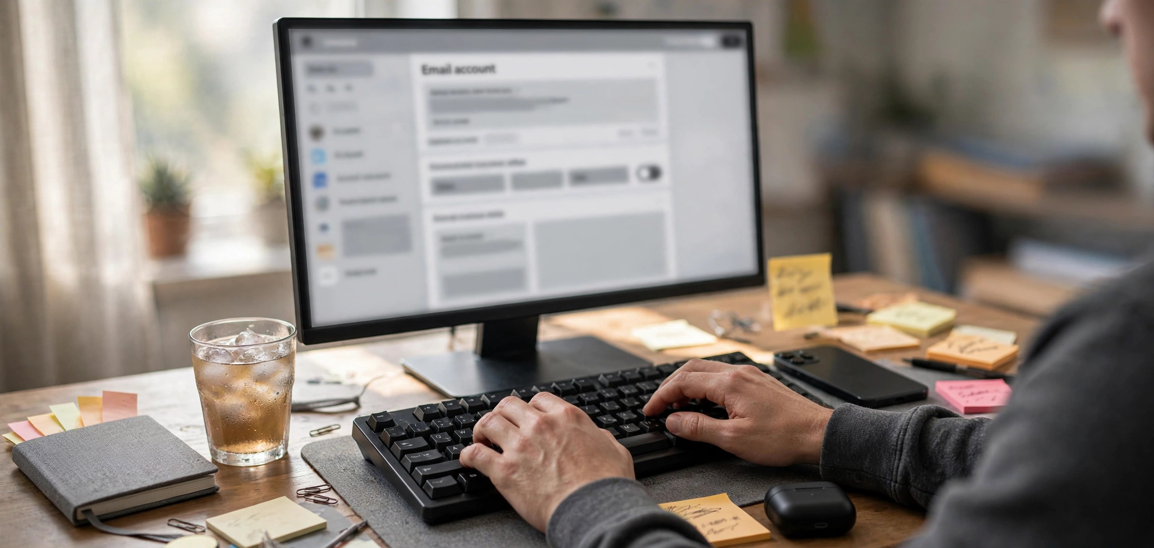 Resolve pii_email_864625849f4d9cdad180 error in Outlook — email account settings troubleshooting