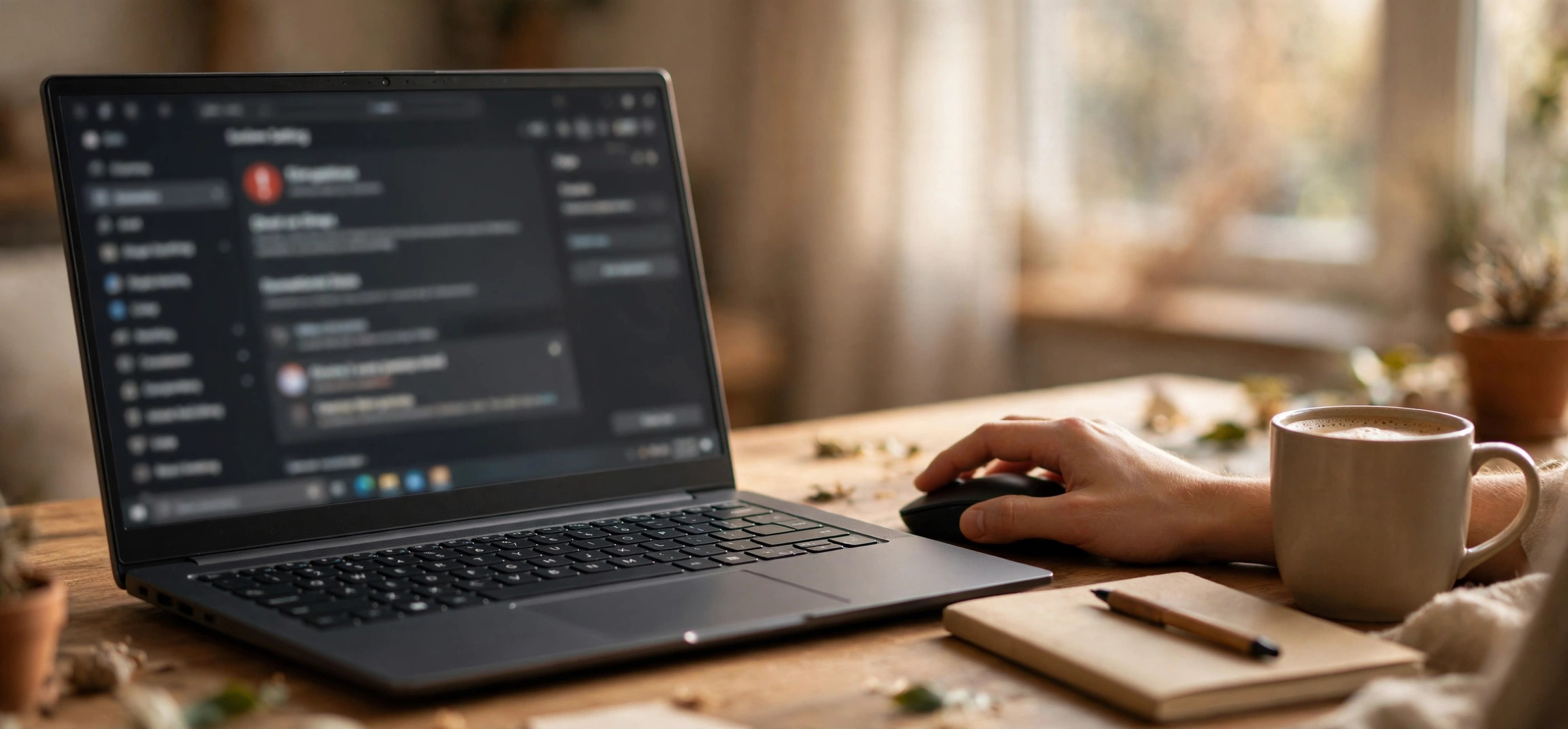 Fix error 0x80070057 on Windows 11 — troubleshooting Windows Update error on laptop