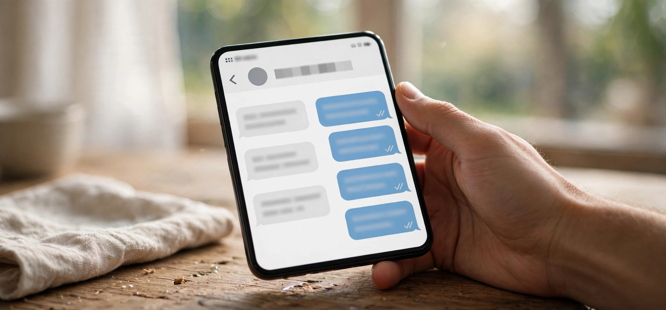 How to know if someone blocked you on WhatsApp — the five reliable signs explained