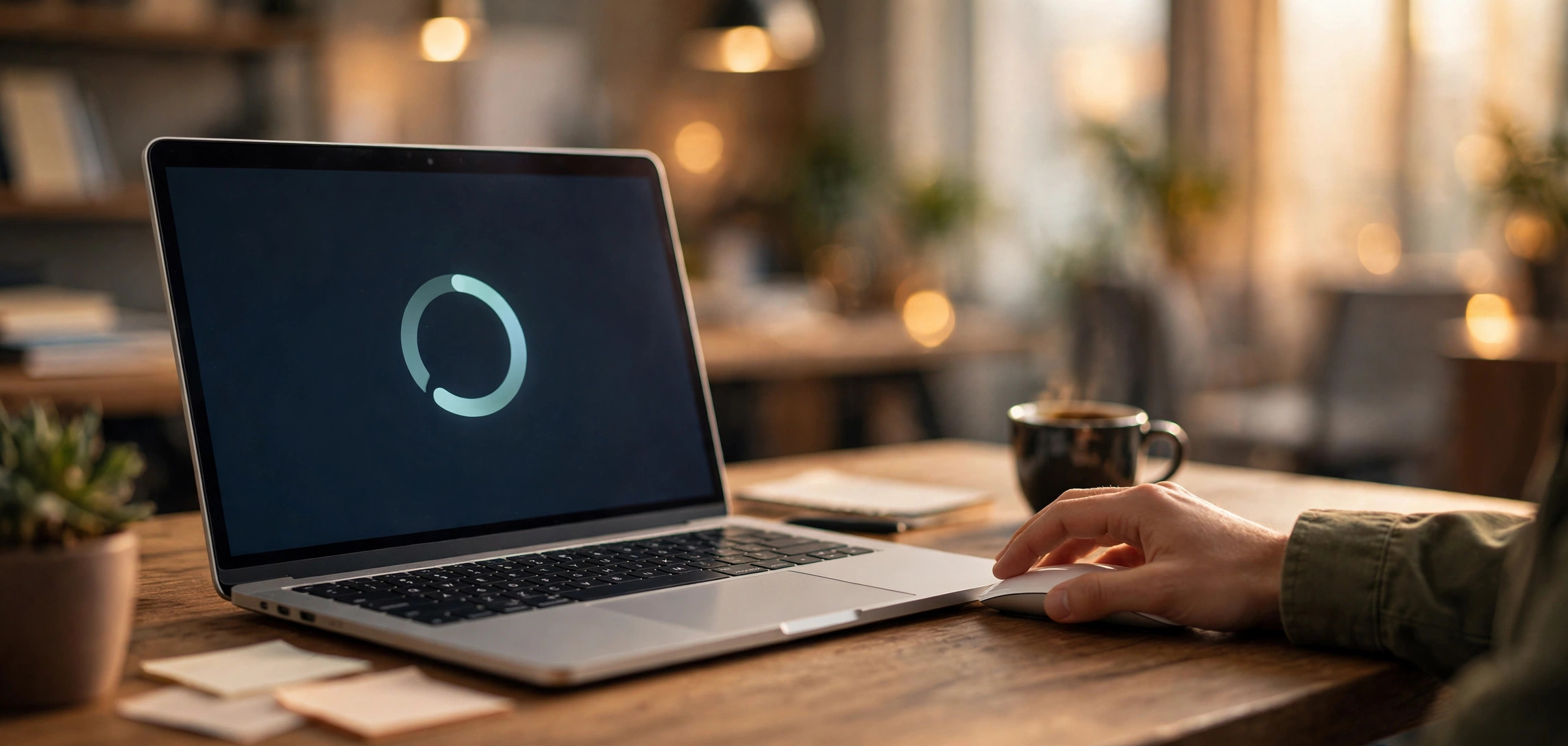 Outlook Stuck on Loading Profile: 7 Fixes (2026)